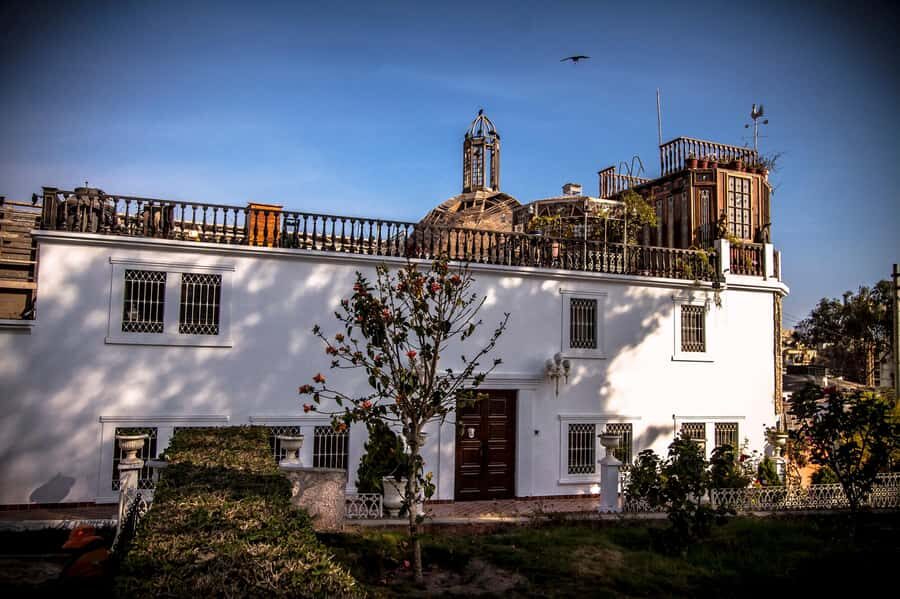 Lima: Barranco and Temple of Pachacamac Half Day Tour - Who this tour suits (and who should skip it)