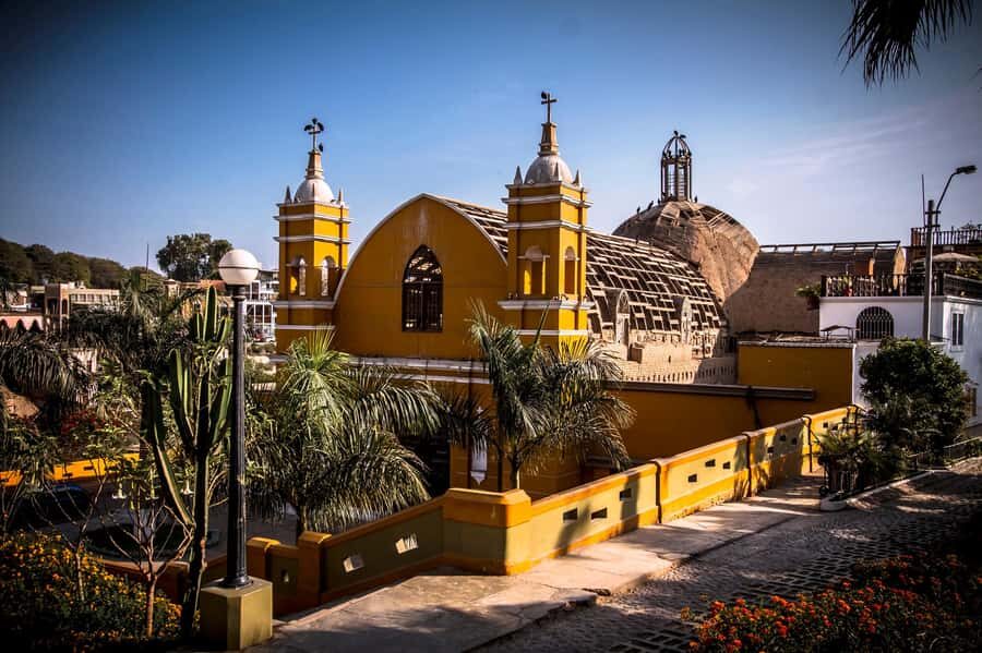 Lima: Barranco and Temple of Pachacamac Half Day Tour - Should you book this Lima Barranco and Pachacamac half-day tour?
