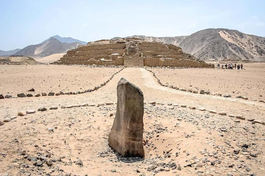 Lima: Caral Full-Day Private Excursion with Meals - Caral in a single day: the part that feels truly different