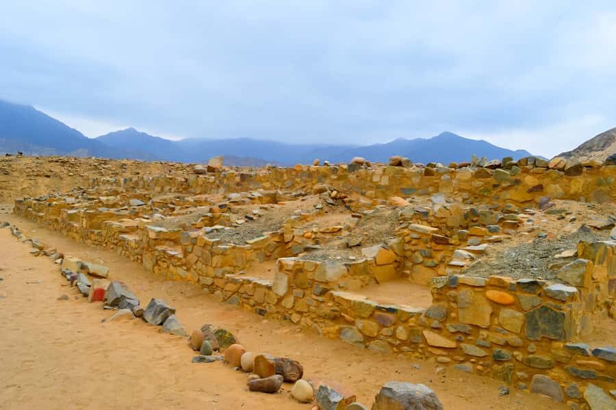 Lima: Caral Full-Day Private Excursion with Meals - Private-van logistics and the value behind the $250 price