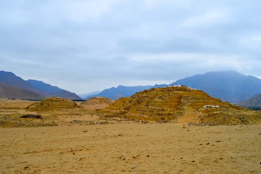 Lima: Caral Full-Day Private Excursion with Meals - Guide quality and language expectations (and why they matter)
