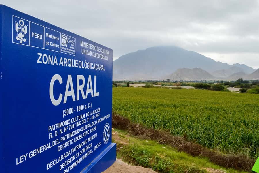 Lima: Caral Full-Day Private Excursion with Meals - What to bring, what to skip, and who should pass