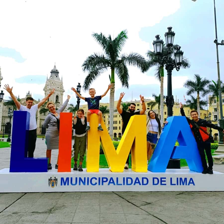 Lima: City Highlights Walking Tour & Catacombs - Key highlights worth planning for