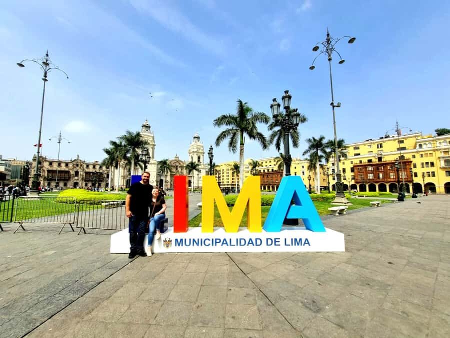 Lima: City Highlights Walking Tour & Catacombs - Pickup areas, drop-off options, and how to plan your day