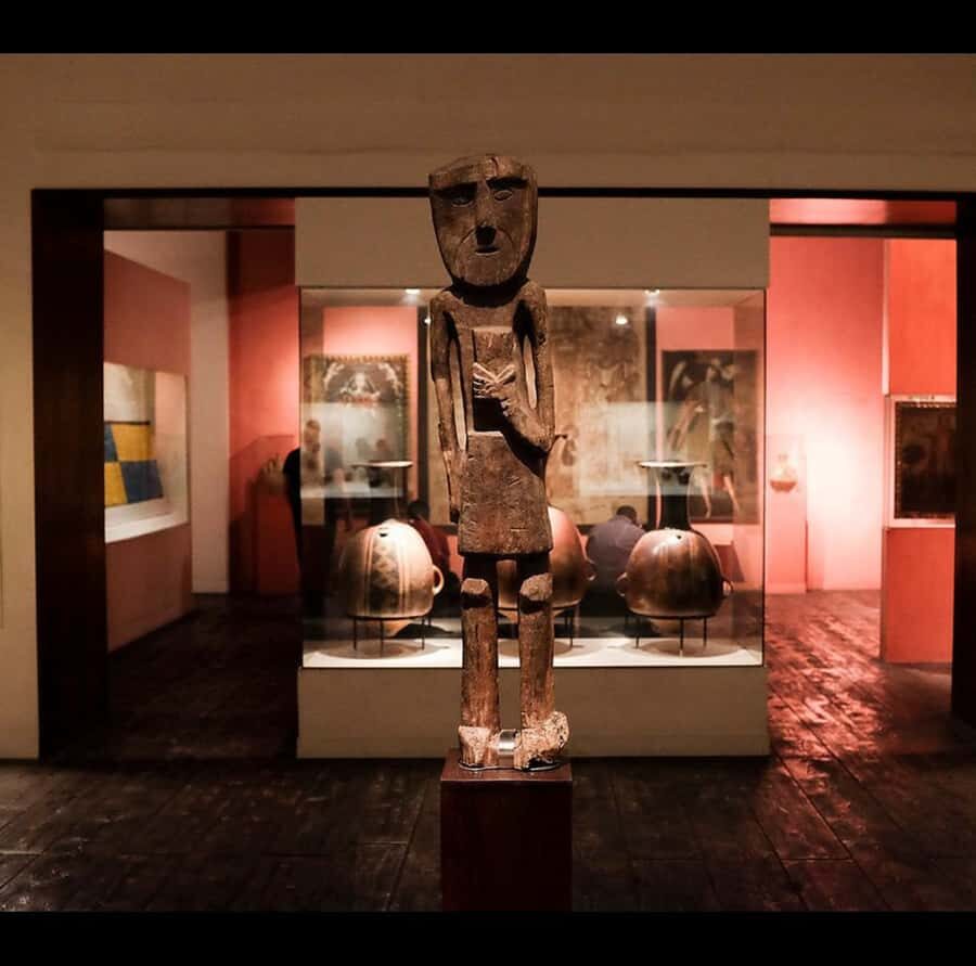 Lima city tour: Larco Museum and Huaca Pucllana - Who this tour is best for