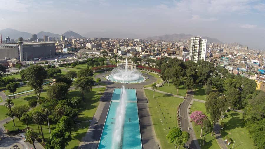 Lima: Cooking Workshop and Water Circuit Tour - Pisco Sour Class: Mixing Like a Lima Regular