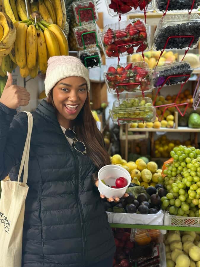 Lima: Cooking Workshop and Water Circuit Tour - Who Should Book This (and Who Might Skip It)