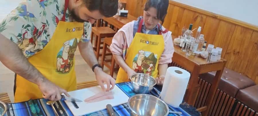 Lima: Cooking Workshop and Water Circuit Tour - Should You Book Inca Trilogy Tours’ Lima Ceviche and Water Circuit Combo?