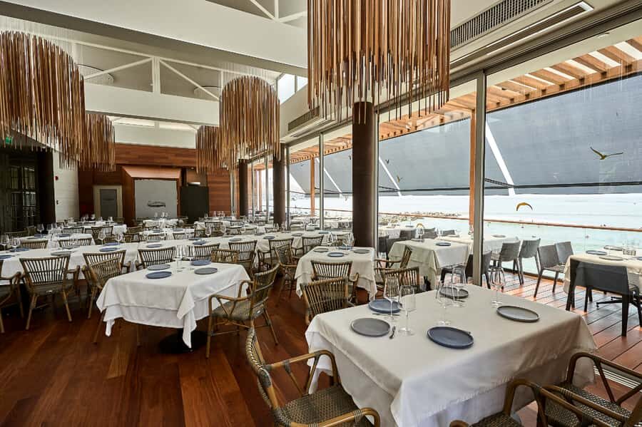 Lima: Demo Cooking Class with Lunch at Cala Restaurant - Key highlights worth showing up for