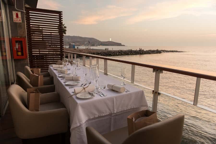 Lima: Demo Cooking Class with Lunch at Cala Restaurant - Should you book this Tiradito and Pisco Sour demo with lunch?
