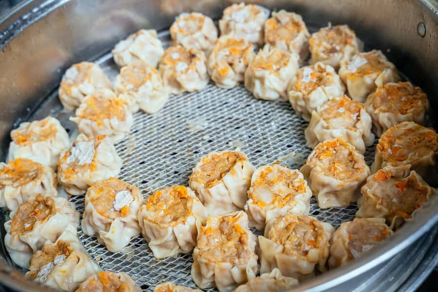Lima: Flavors and Tradition Walking Tour with Food Tasting - The Metropolitano ride: how to get around Lima like you mean it