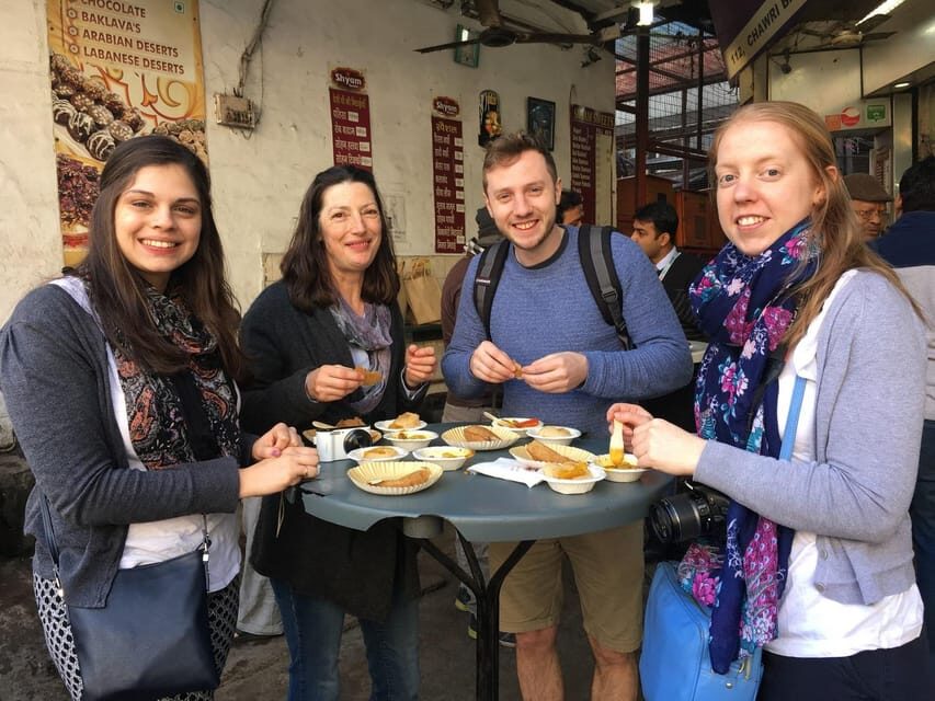 Lima: Food Tour on Local Market - Ceviche Time: Fresh Fish, Citrus, and City-Scale Appetite