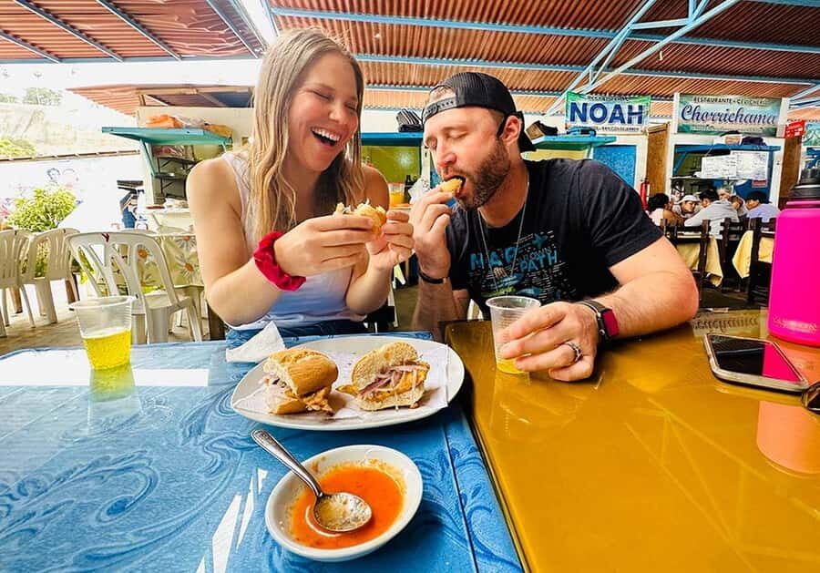 Lima: Food Tour on Local Market - Price and Value: $75 for 3 Hours of Food, Not Just a Walk