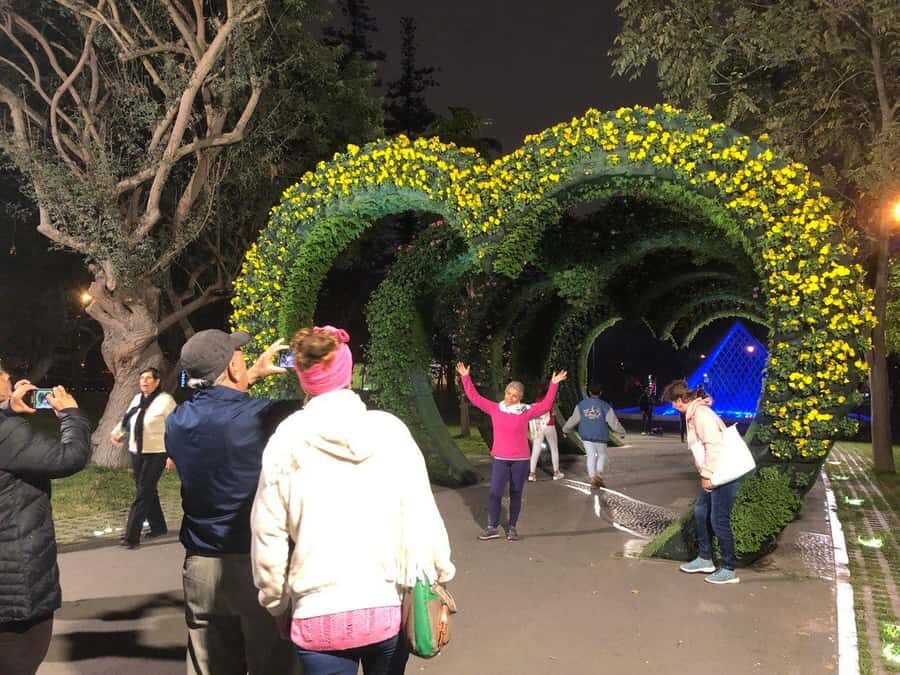 Lima Full-Day Main Attractions Tour - Key highlights at a glance