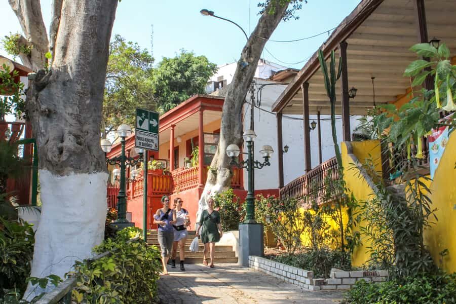Lima Full-Day Main Attractions Tour - Why this Lima full-day loop works on your first visit