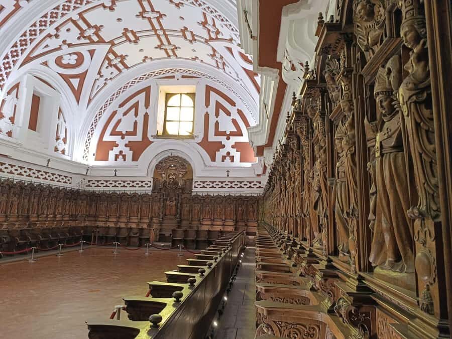 Lima Full-Day Main Attractions Tour - Bridge of Sighs: a quick stop with a big atmosphere