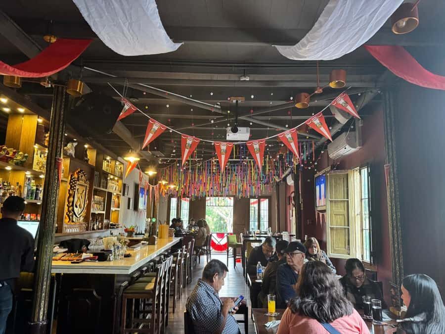 Lima Full-Day Main Attractions Tour - Historic Centre of Lima: a short taste before the show