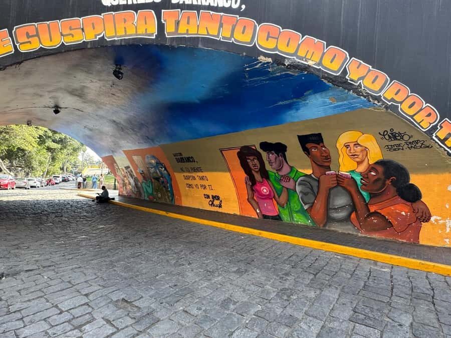 Lima Full-Day Main Attractions Tour - What guides and drivers get right here