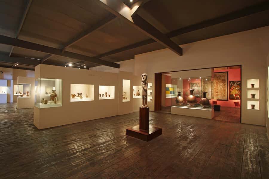 Lima: Half-Day Private Lima City Tour and Larco Museum - Key Highlights Worth Your Time
