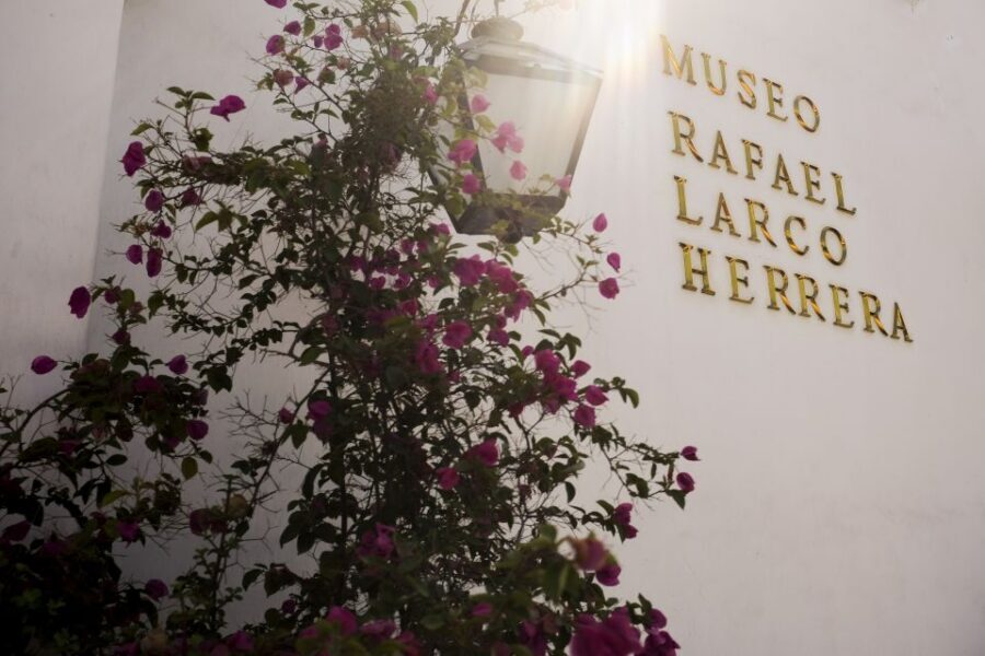 Lima: Half-Day Private Lima City Tour and Larco Museum - Who This Tour Fits Best (and Who Should Skip It)