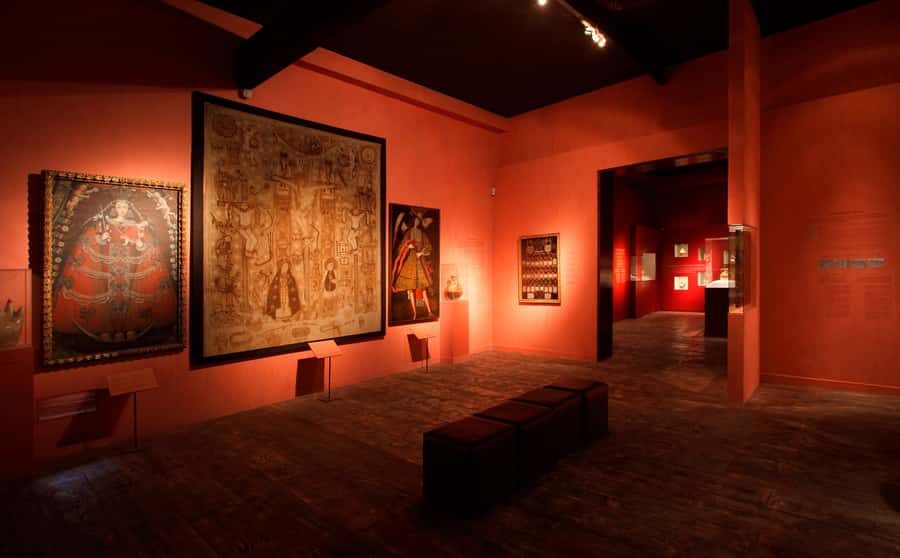 Lima: Half-Day Private Lima City Tour and Larco Museum - Practical Tips to Get the Most Out of Your Visit