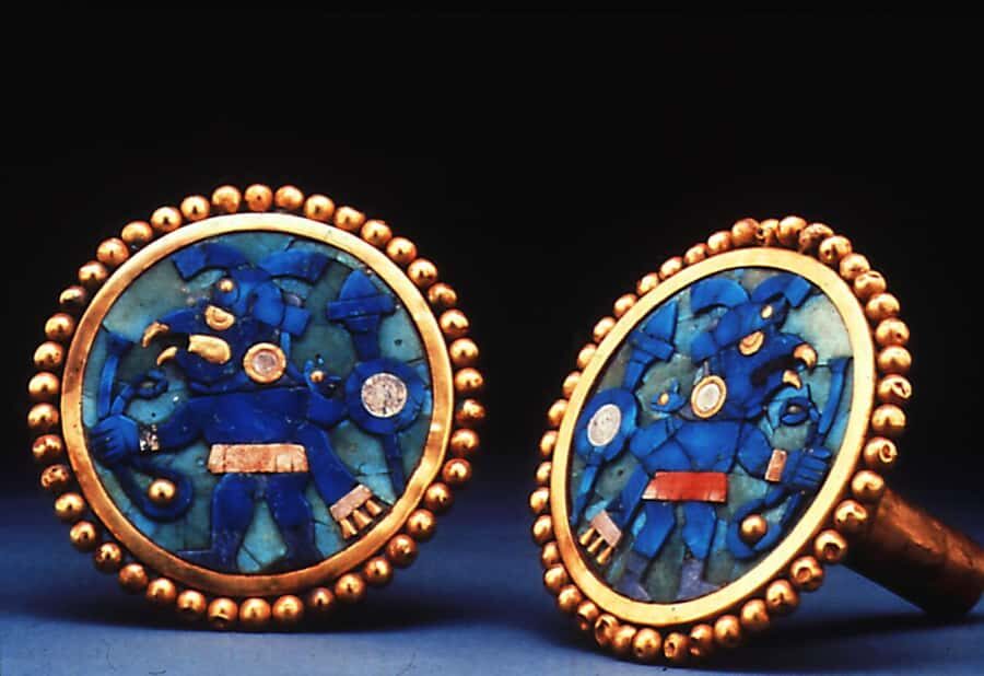 Lima: Half-Day Private Lima City Tour and Larco Museum - Museo Larco: A Viceregal Mansion Over a 7th-Century Pyramid
