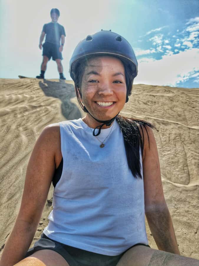 LIMA: HALF-DAY SANDBOARDING TOUR - Price and Value: Is $150 Worth It in Lima?