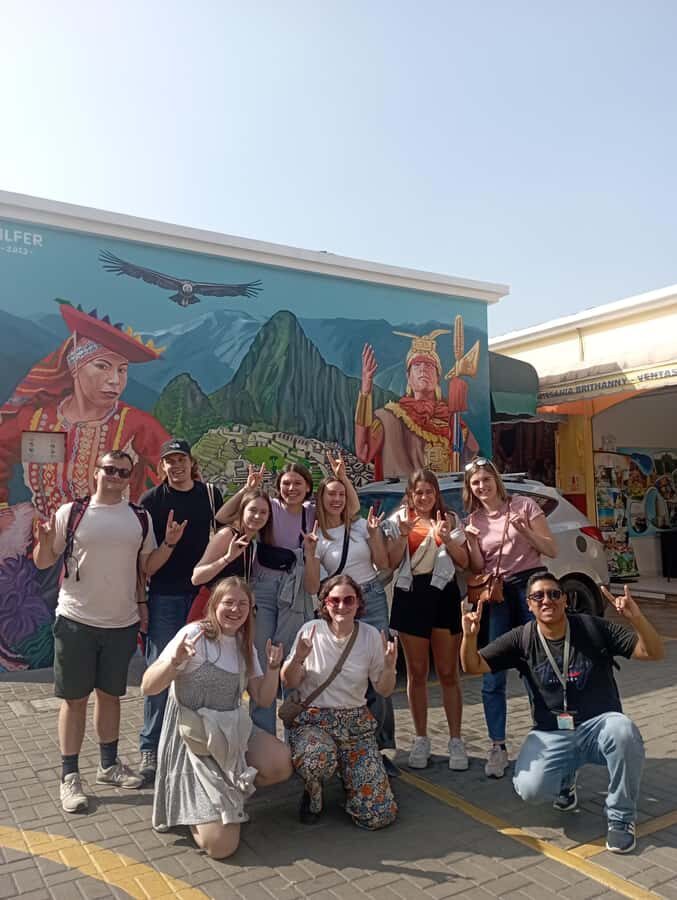 Lima: Historic Center Walking Tour with Pisco Sour Tasting - Why this 2-hour Historic Center walk is a smart Lima intro