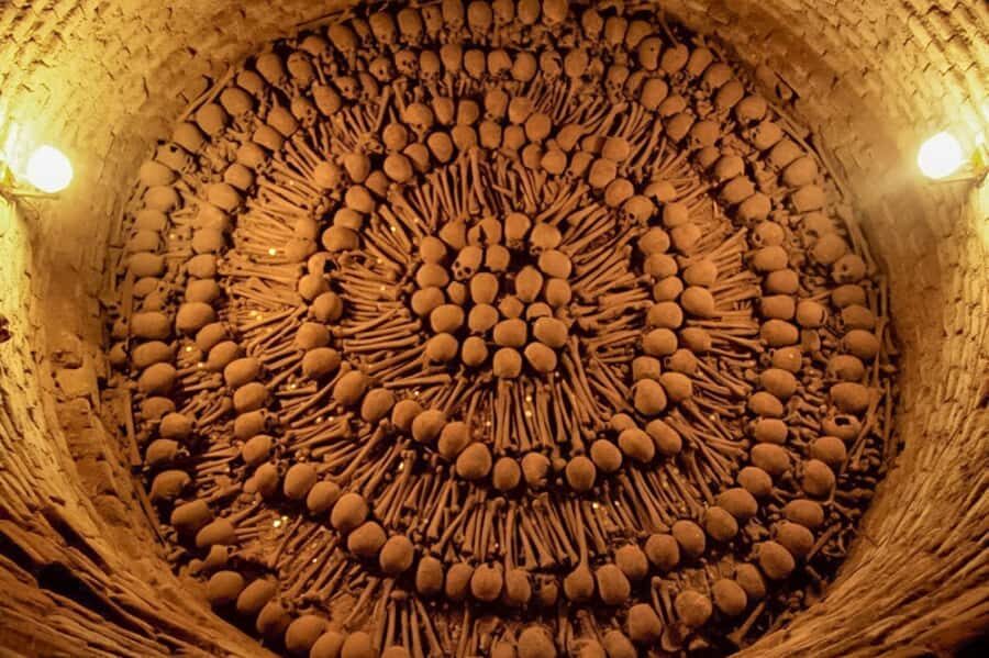 Lima: Historic Downtown, Miraflores & Catacombs Private Tour - Key highlights you’ll care about