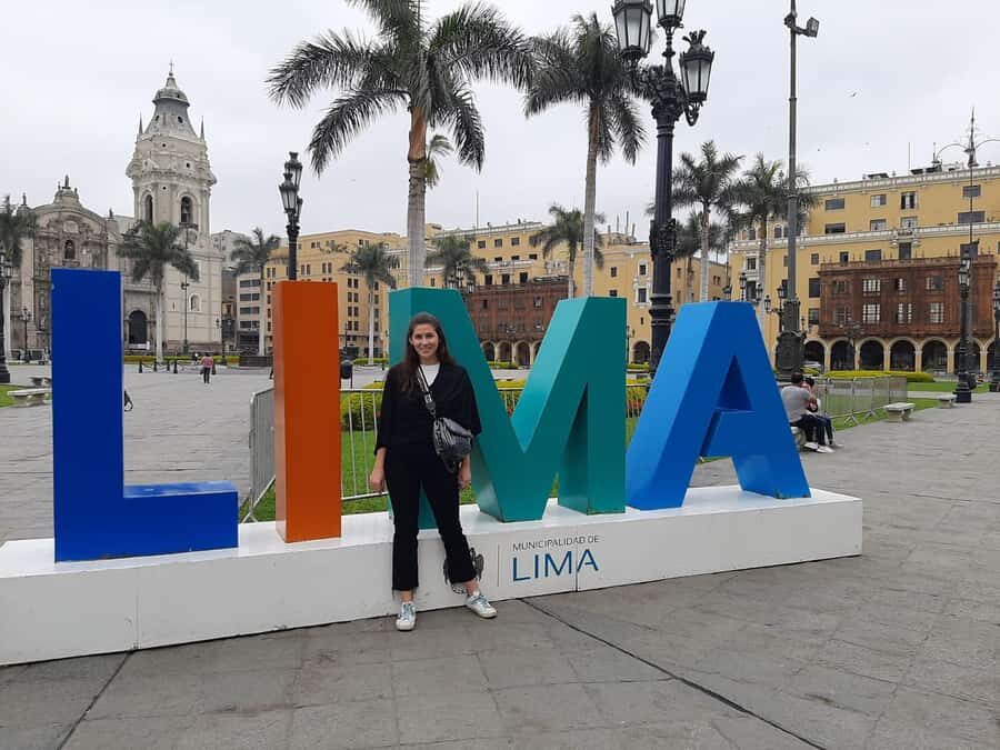 Lima: Historic Downtown, Miraflores & Catacombs Private Tour - San Francisco Convent and Catacombs: the stop with mood and mystery