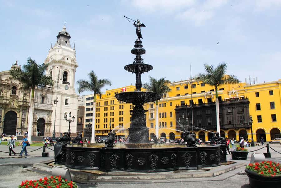 Lima: Historical, Colonial, and Modern City Tour - Key highlights worth your time