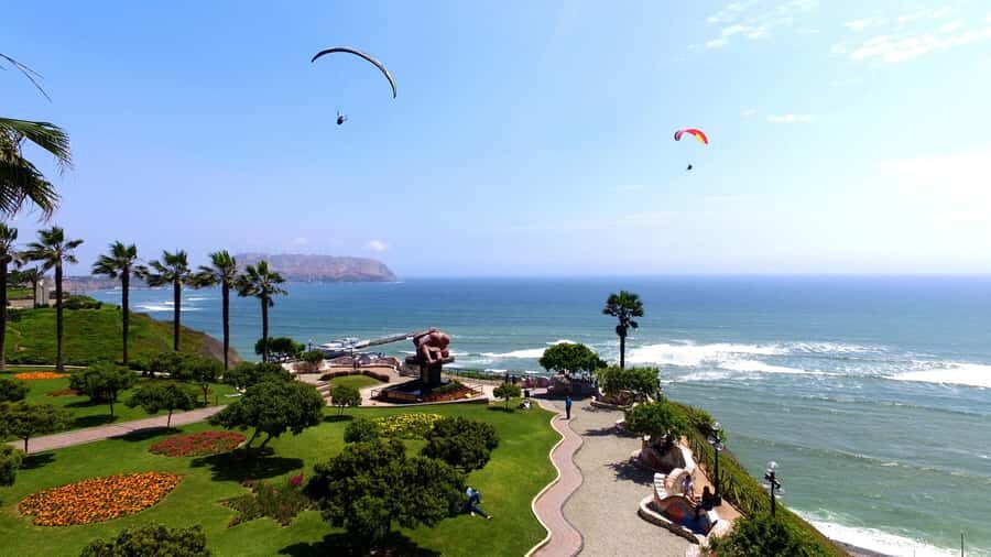 Lima: Historical, Colonial, and Modern City Tour - Price and value: is $40 a good deal for 4 hours?