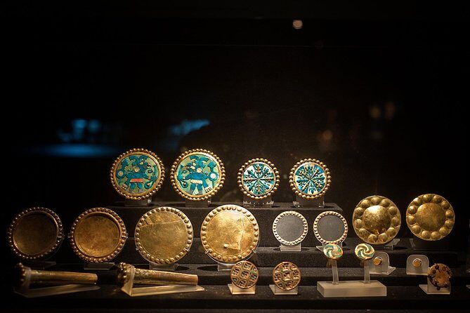 Lima in a Day: City Sightseeing Tour, Larco Museum and Magic Water Circuit - Museo Larco: Why This Museum Is the Cultural Anchor of the Day