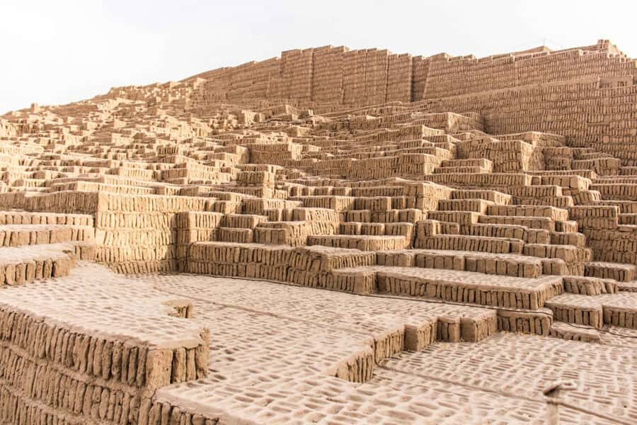 Lima: Incredible City tour half day - Getting from Miraflores to the highlights (without wasting your day)