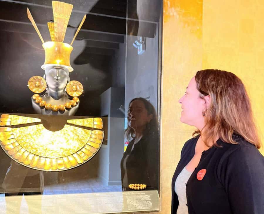 Lima: Larco Museum Entry Ticket & Guided Tour with Pickup - Key things I’d mark as your top payoffs