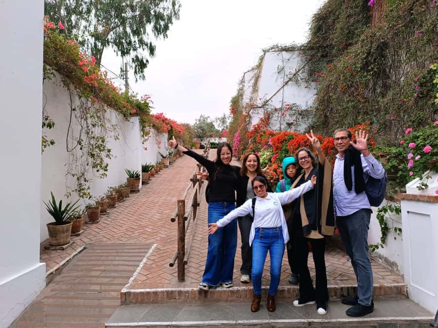 Lima: Larco Museum Entry Ticket & Guided Tour with Pickup - Who this tour suits best (and who should consider another option)