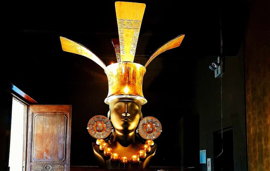 Lima: Larco Museum Entry Ticket & Guided Tour with Pickup - How much is it, and is it good value for Lima?