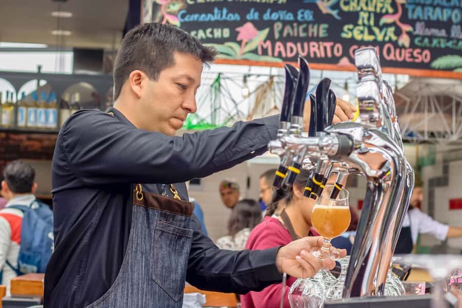 Lima: Lights, Pisco, and Fun Night Tour and Pisco Tasting - From light show to Lima’s plazas: night views without the stress