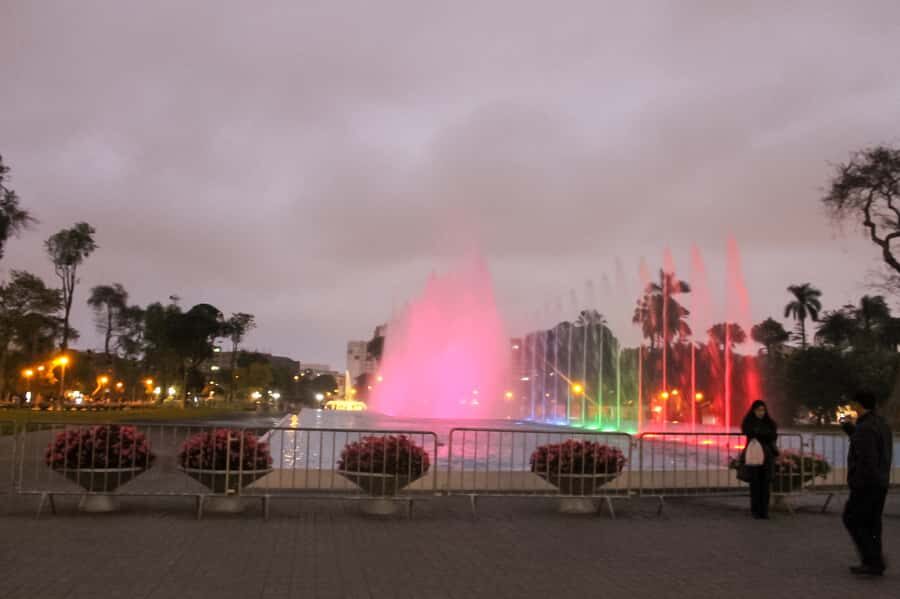 Lima: Lights, Pisco, and Fun Night Tour and Pisco Tasting - Should you book this tour?