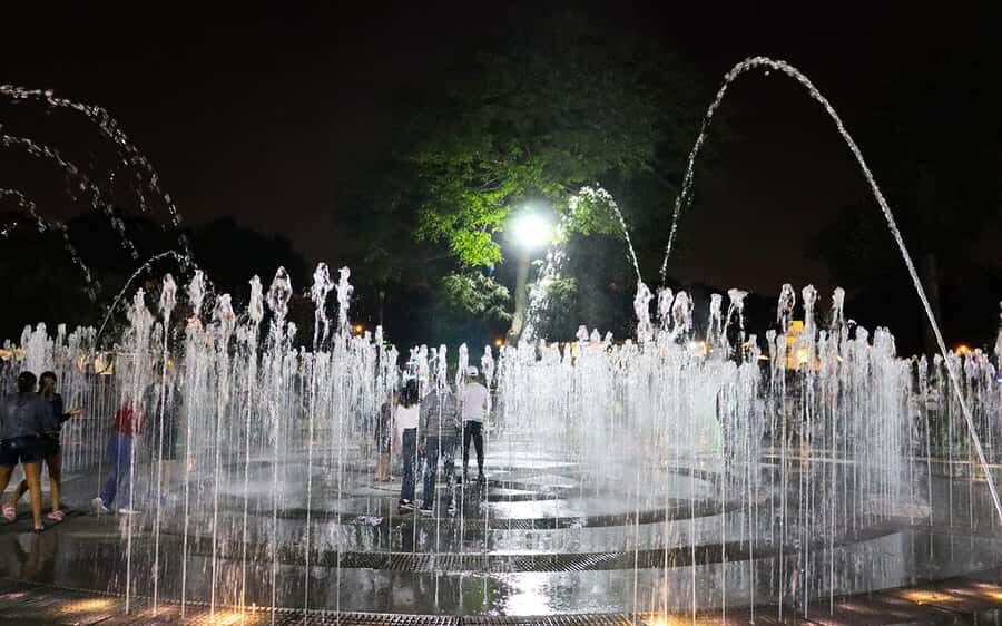 Lima: Magic Water Circuit Tour w/ Transfer & Ticket - Should you book this Magic Water Circuit tour?