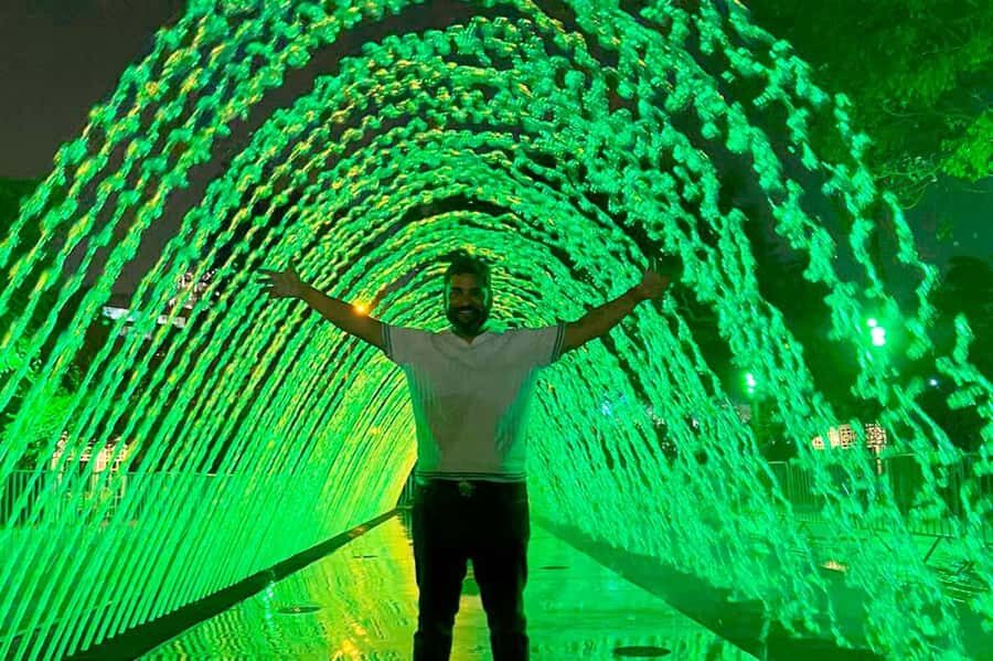 Lima: Magic Water Circuit Tour w/ Transfer & Ticket - Hotel pickup from Miraflores, San Isidro, and Barranco (and why it’s worth it)