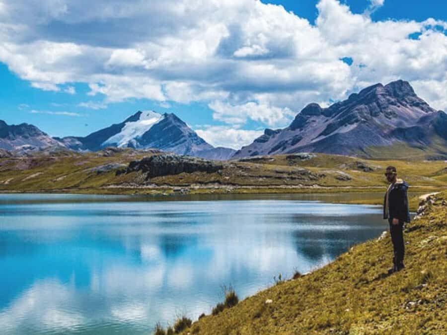 Lima: Marcapomacocha | Lakeside Route | Full Day from Lima - Key highlights you’ll actually care about