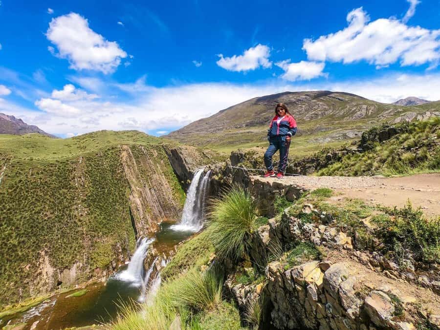 Lima: Marcapomacocha | Lakeside Route | Full Day from Lima - Marcapomacocha Lakeside Route: what this day trip is really about