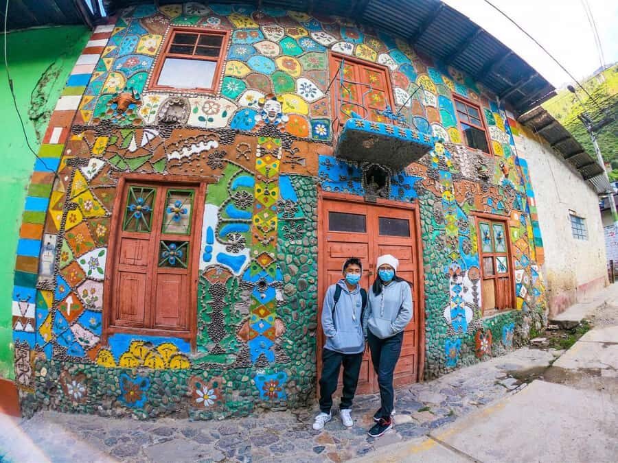 Lima: Marcapomacocha | Lakeside Route | Full Day from Lima - Checta Petroglyphs: seeing ancient rock art in the Andes