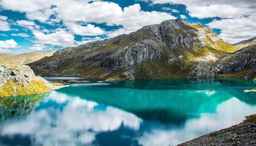 Lima: Marcapomacocha | Lakeside Route | Full Day from Lima - What’s included: the small stuff that can save your day