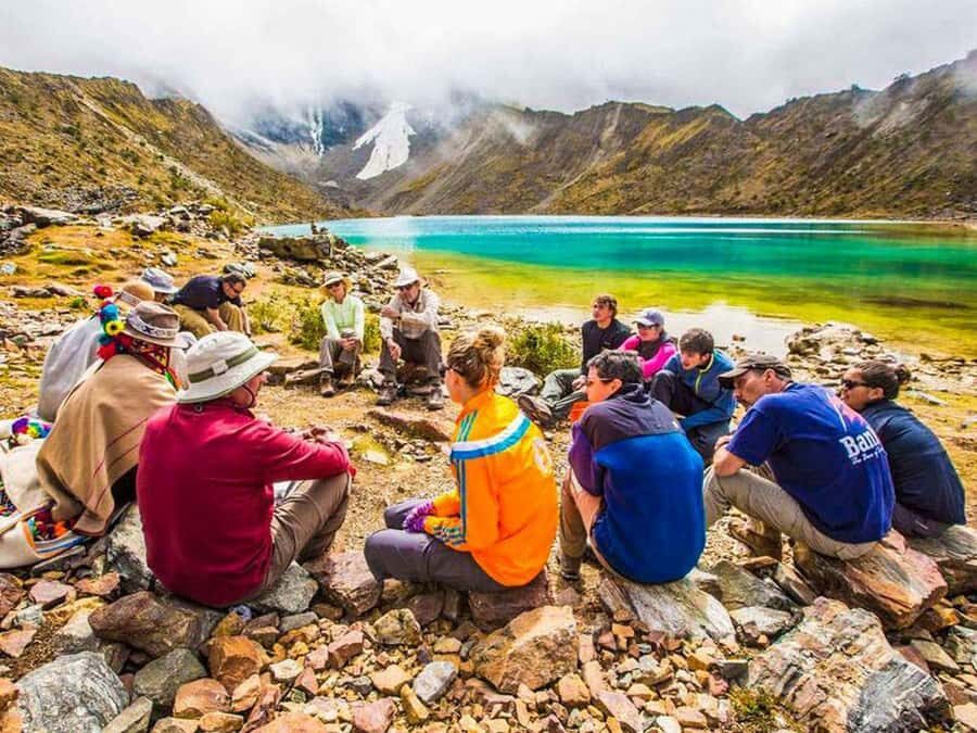 Lima: Marcapomacocha | Lakeside Route | Full Day from Lima - Getting out of Lima: early start, long hours, and altitude preparation