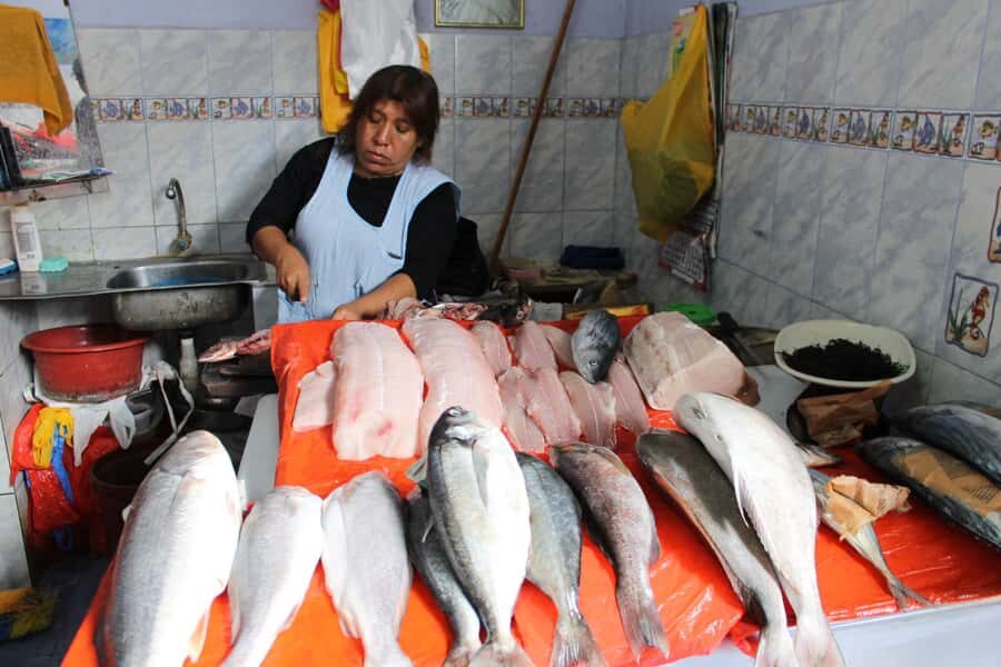 Lima: Market Tour, 35 Fruits Tasting & Cooking Class - Key things I’d circle before you book
