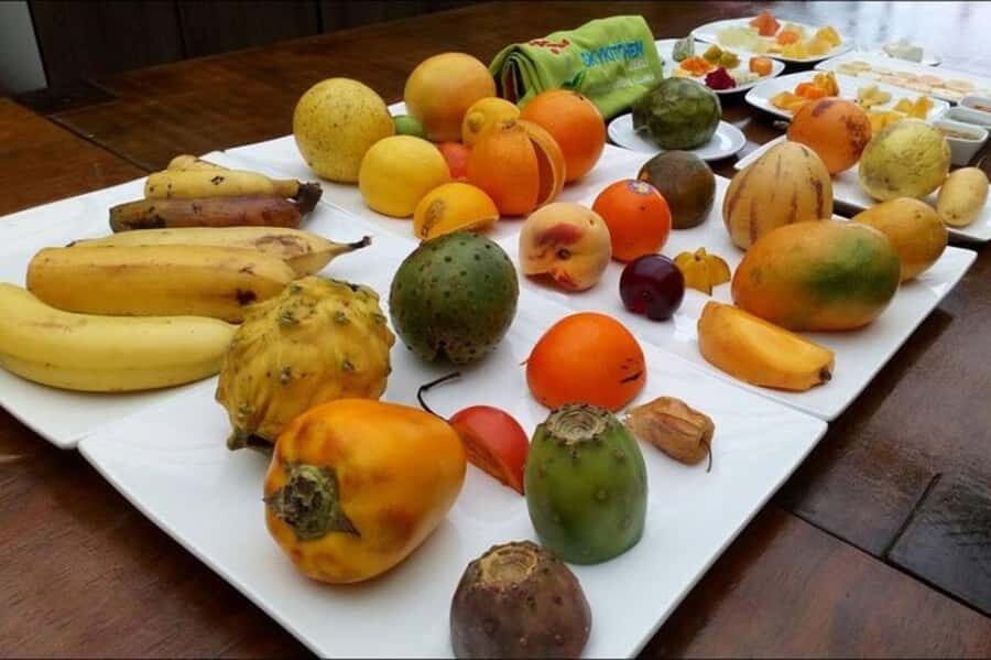 Lima: Market Tour, 35 Fruits Tasting & Cooking Class - So, should you book Lima Market Tour and Cooking Class?