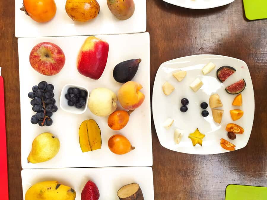 Lima: Market Tour, 35 Fruits Tasting & Cooking Class - Drinks and timing: staying comfortable for 330 minutes