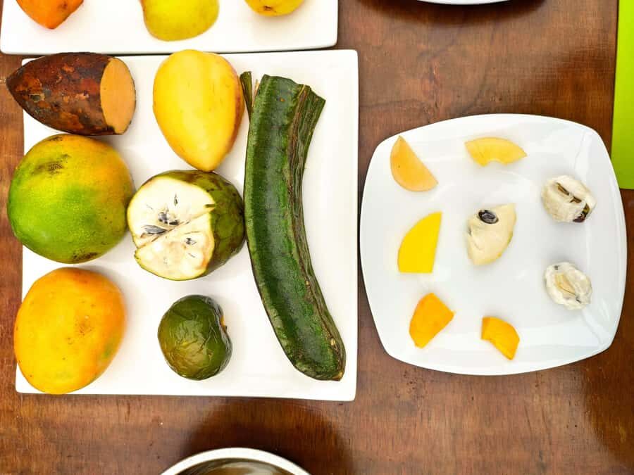 Lima: Market Tour, 35 Fruits Tasting & Cooking Class - Who should take this class, and who might not love it